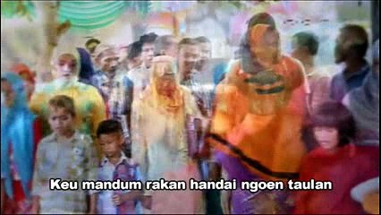 LAGU ACEH TERBARU SABIRIN LAMNO JAME BARO TROH