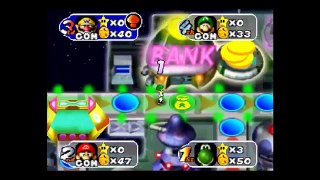 Mario Party 2 #14