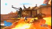 Halo Reach: Team Doubles Arena - Slayer DMRs on Powerhouse