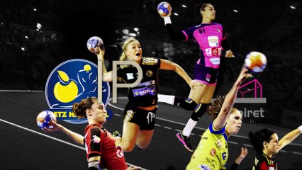 CDL16 - Inside Metz // Fleury Loiret