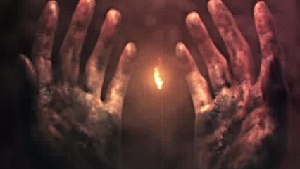 Dark Souls III - Accursed Trailer (PS4)