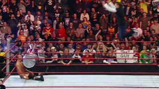 2 - Above and Beyond - Shane McMahon (Countdown S02E04)
