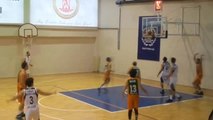 Erkekler Bölgesel Basketbol Ligi - Bilecik
