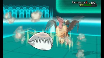 Pokemon X/Y - Lotta Wi-fi #28: Inauguriamo il 3DS Capture