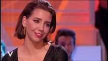 Sandra Cervera Entrevista ItaliaTV - 26.03.2016