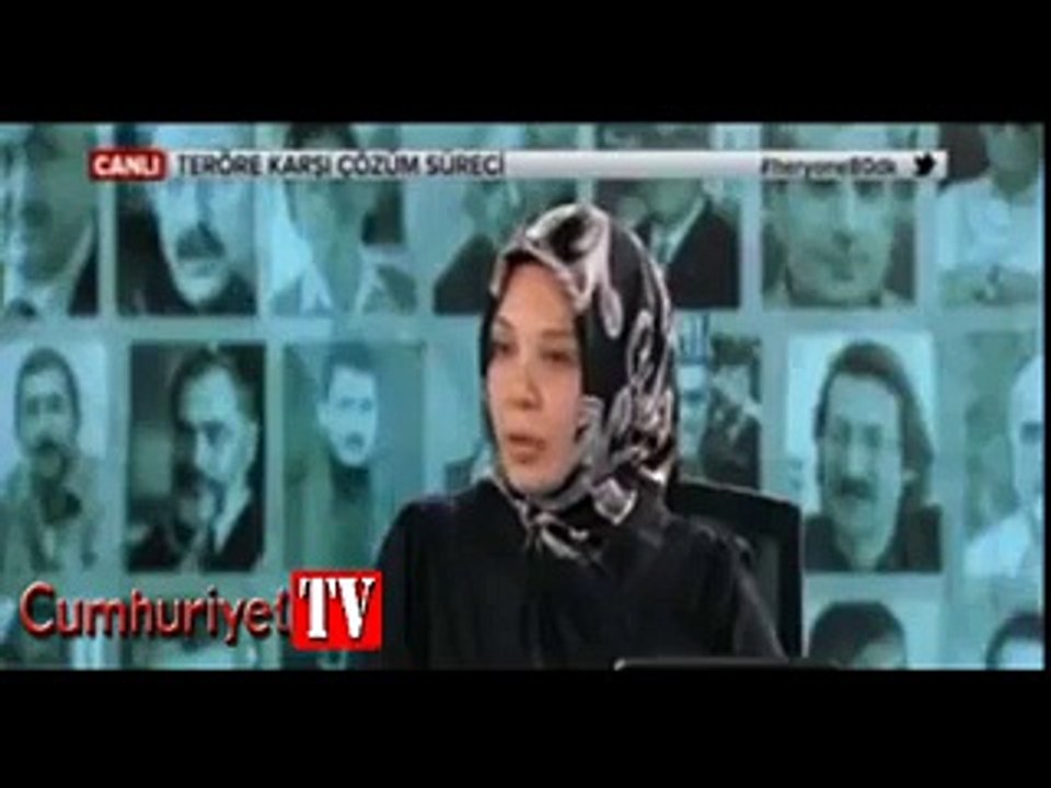 Hilal Kaplan_ Ne Mutlu Türk'üm dedi de ne oldu ?