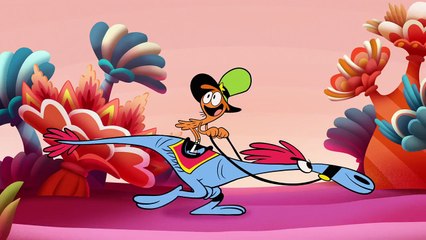 Wander Over Yonder Short intro [1080p]
