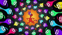 Wander Over Yonder songs Take a Step Inside Your Mind