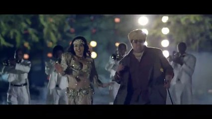 AYA الحلقة 2 الثانية كاملة بيومي فؤاد والراقصة الا كوشنير