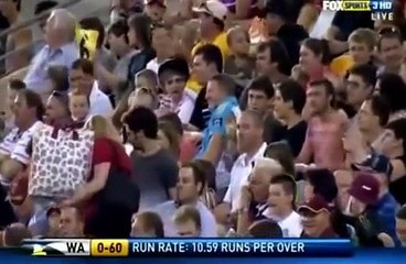 Most destructive players in the history of cricket.