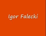 Igor Falecki drummer solo ( 9 years old ),sabian,vic firth you tube