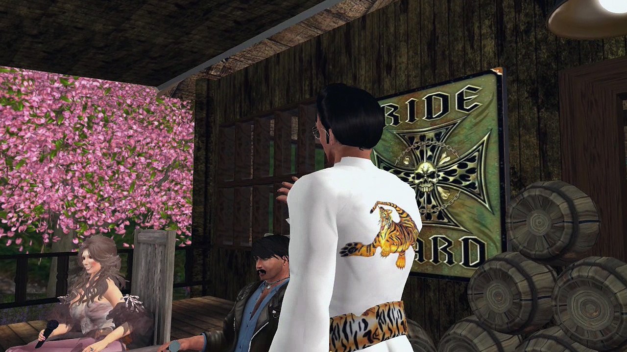 Port of Dreams "American Dreams"