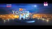 Tonite with HSY Season 3 (Amna IIyas & Zahid Ahmed) in HD P2