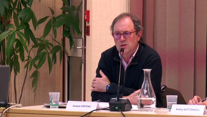 10. Affectation du résultat du compte administratif 2015 du budget principal