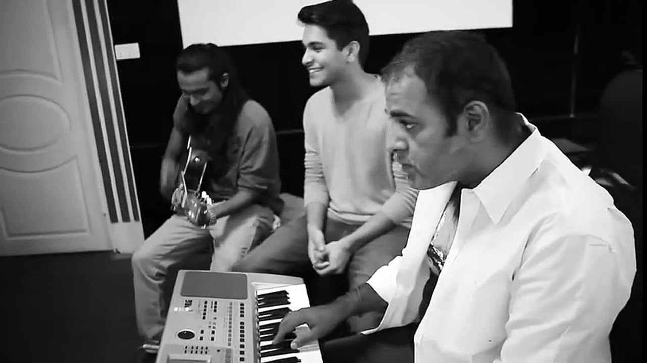 Patakha Guddi (Acoustic Remix) - Asim Azhar