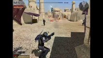 The Original Heroes Vs Villains - Star Wars Battlefront 2