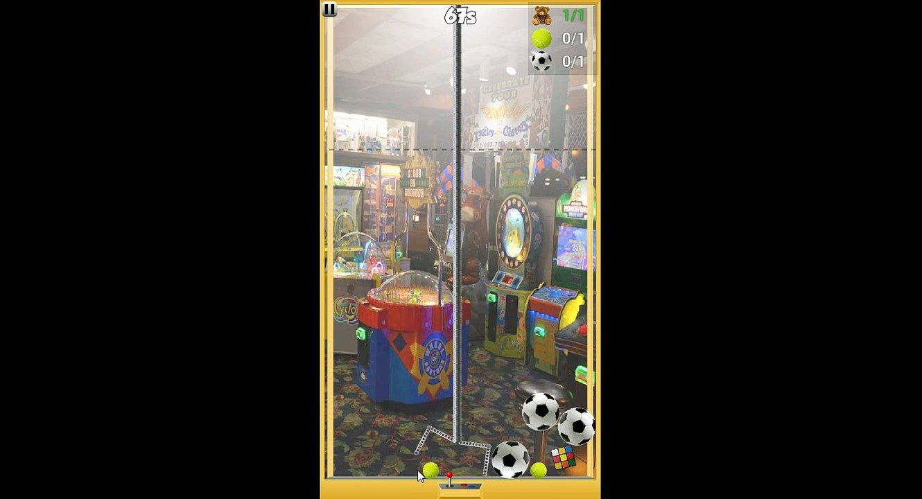 Teddy Bear Machine Game Part 3
