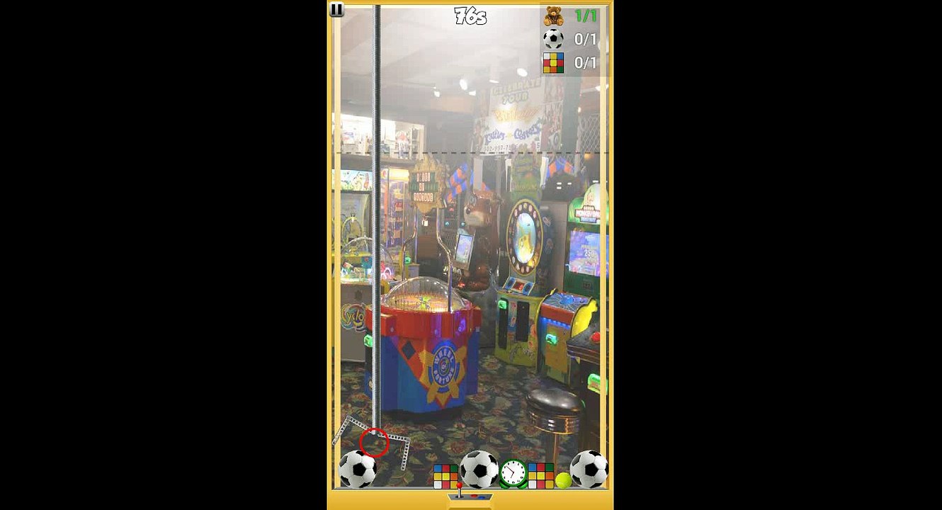Teddy Bear Machine Game Part 5