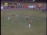 Match Sénégal –Niger : Mouhamed Diamé ouvre le score