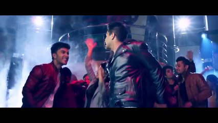 Asim Azhar - Hands In The Air