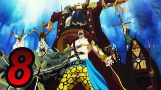 10 Things Luffy Needs To Do Before He Becomes The Pirate King (EOS)