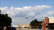 Air Transat Airbus A330s Landing at Toronto Pearson (CYYZ)