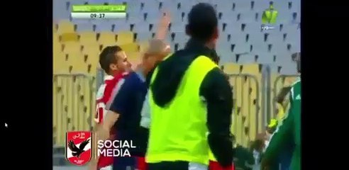 روووعة اهداف مباراة الاهلى وركرياتيفو