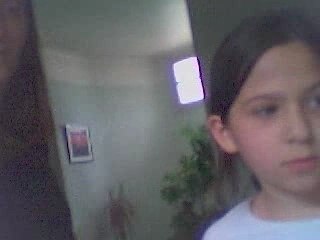 Nassim oceane martine et moi