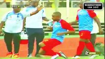 DR Congo 2-1 Angola - Qualifications CAN 2017