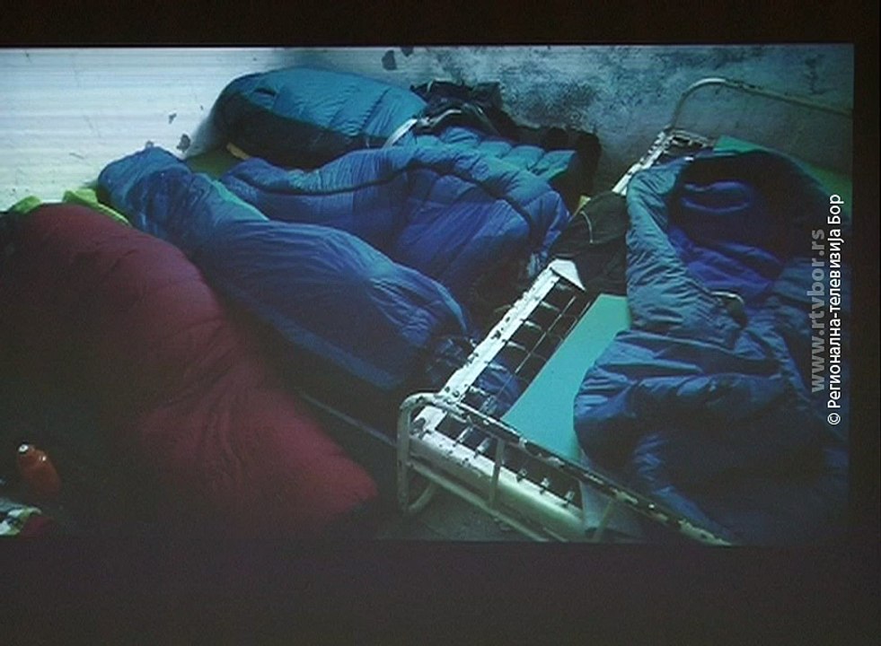 Albanska golgota 100 godina kasnije, 26. mart 2016. (RTV Bor)