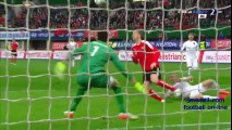 Austria vs Albania – Highlights Mar 26, 2016
