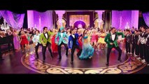 OFFICIAL_ 'India Waale' FULL VIDEO Song _Happy New Year _ Shah Rukh Khan, Deepika Padukone
