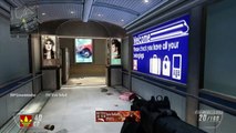 The Gun Game Knifer!! (Bo2 Gameplay/Commentary)