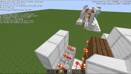 3x12 Combination Lock w/ Devinedarkness