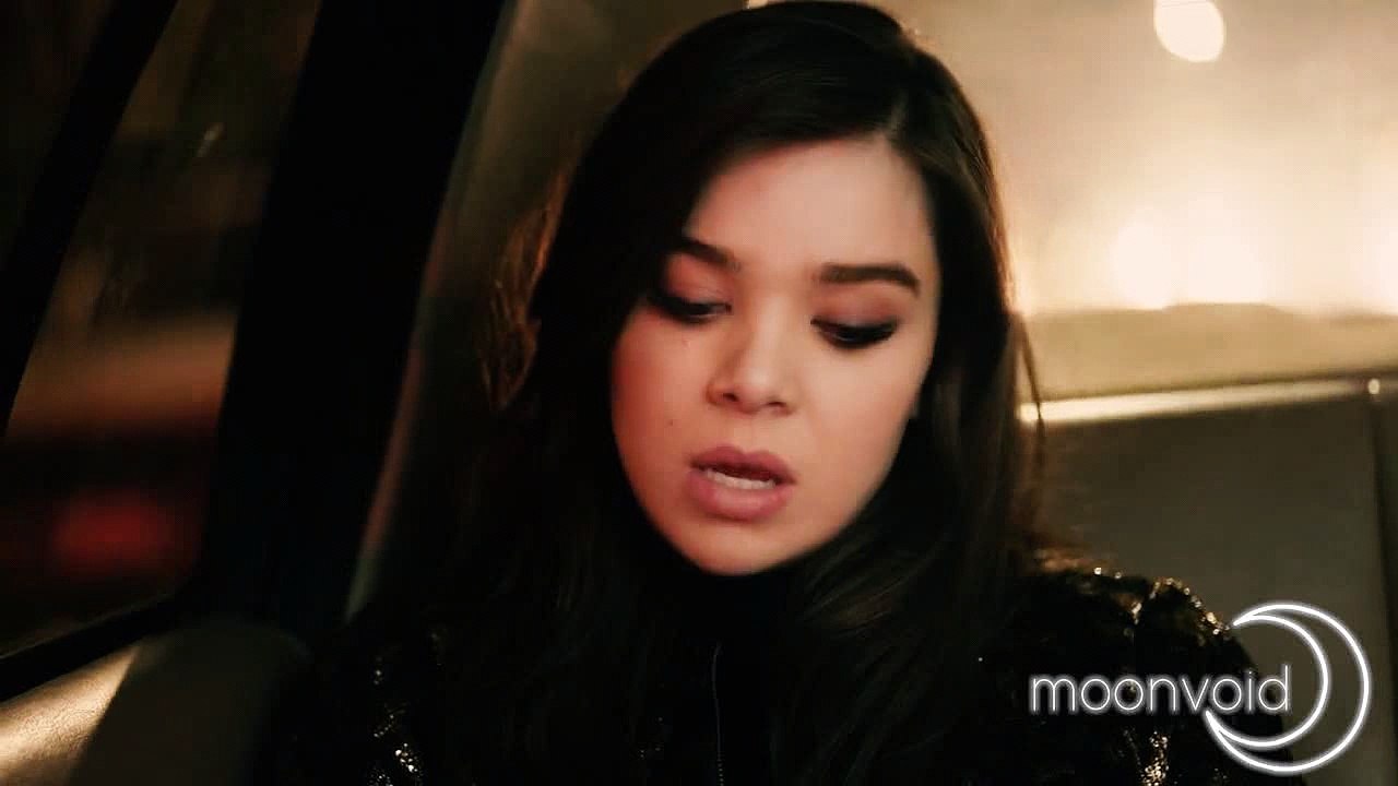 Hailee x Joe