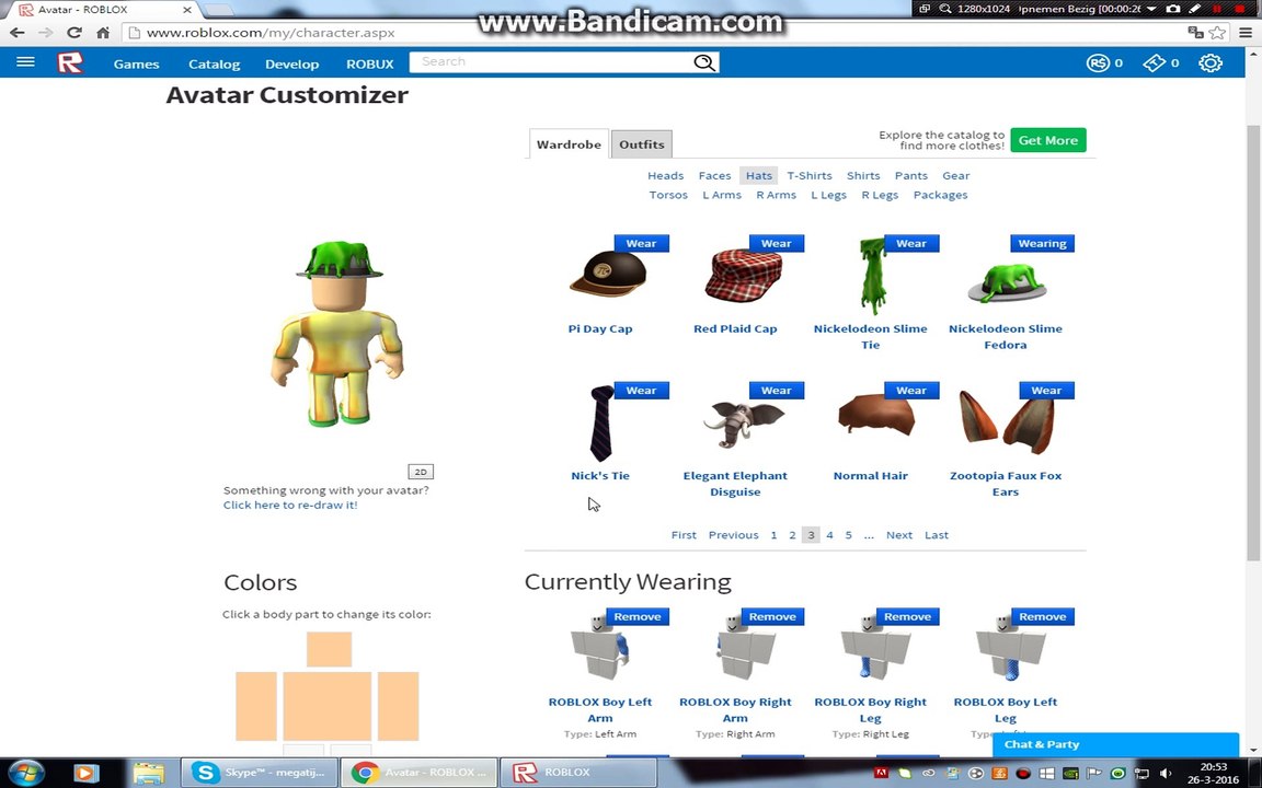 truckje roblox