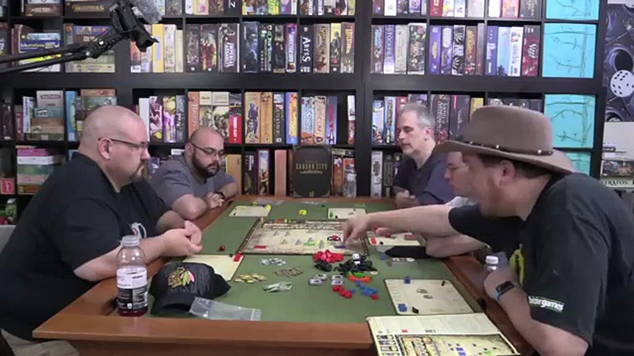 Live Gaming Marathon Part #2 562