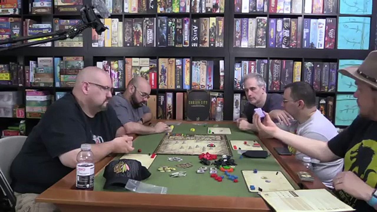 Live Gaming Marathon Part #2 578