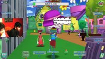 Intro to Sellbot HQ - Toontown Rewritten Gameplay 4