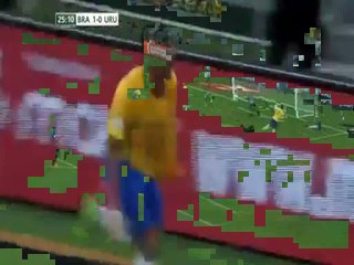 Download Video: Renato Augusto Goal HD - Brazil 2-0 Uruguay - 26-03-2016 World Cup - Qualification - Video Dailymotion