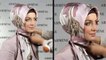 Latest Hijab Fashion # 1 hijab scarf