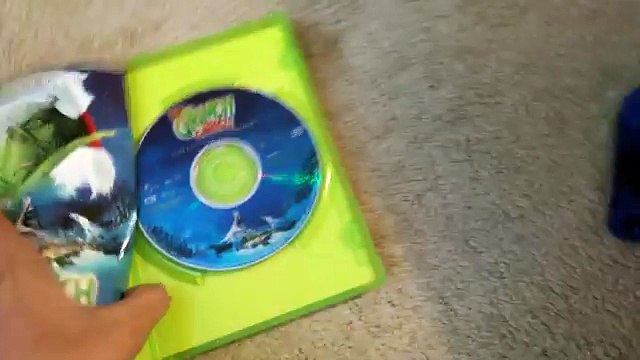 My Universal DVD Collection (Comic FULL HD 720P)