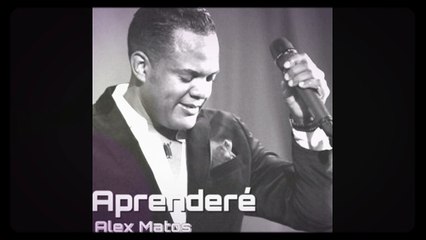 Alex Matos – Aprendere ( Salsa 2016 )