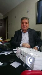 Mobbing Temel Analiz Eğitim Uzmanlığı hakkında (23-24 Nisan 2016)