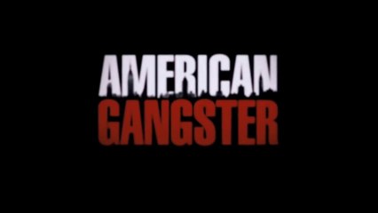 AMERICAN GANGSTER (2007) Trailer VO - HD