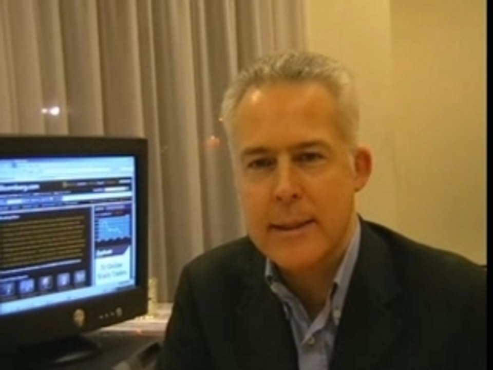 Vos interlocuteurs financiers tirent parti de votre inertie