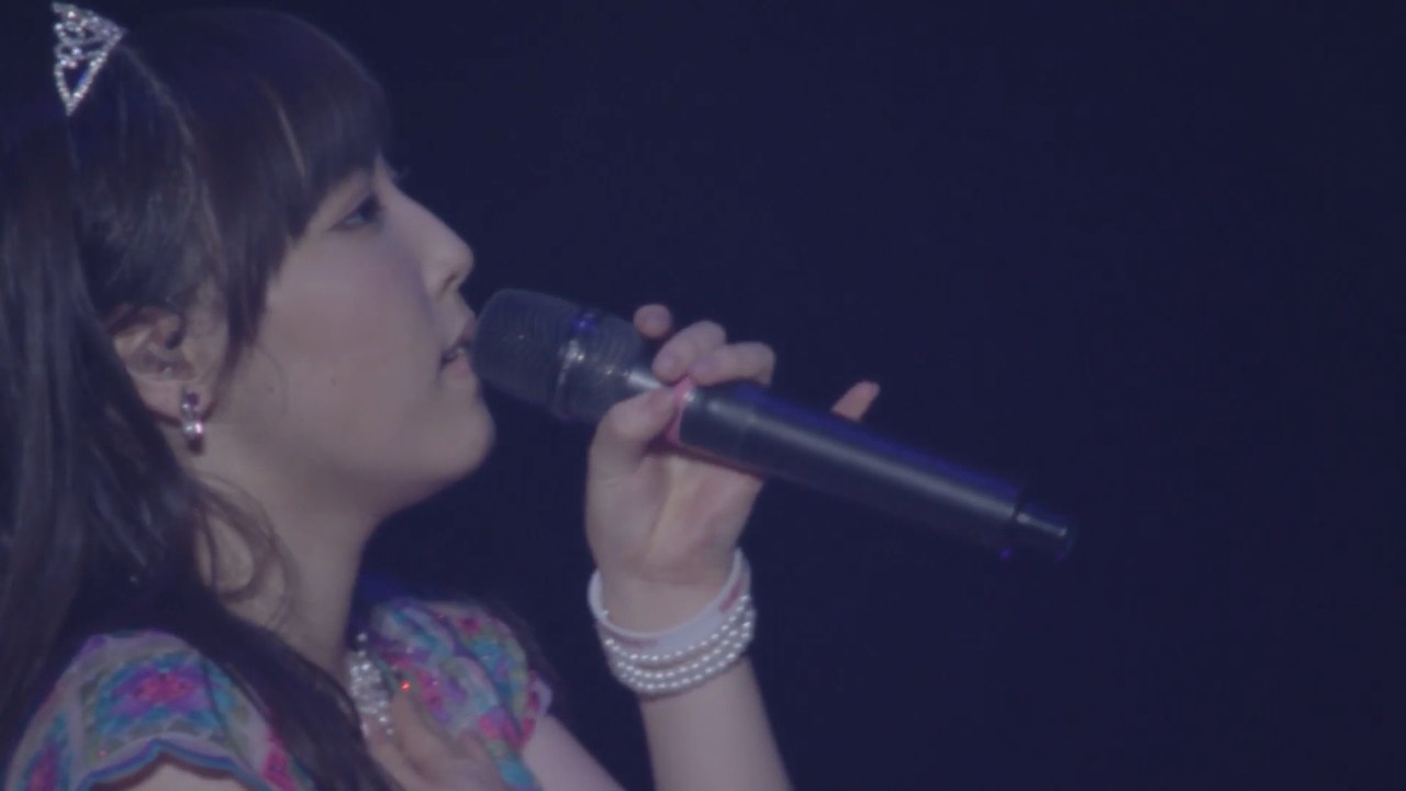 Mii - AS FOR ONE DAY