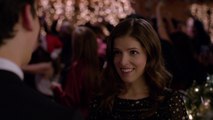 Anna Kendrick, Miles Teller In 'Get A Job' Scene