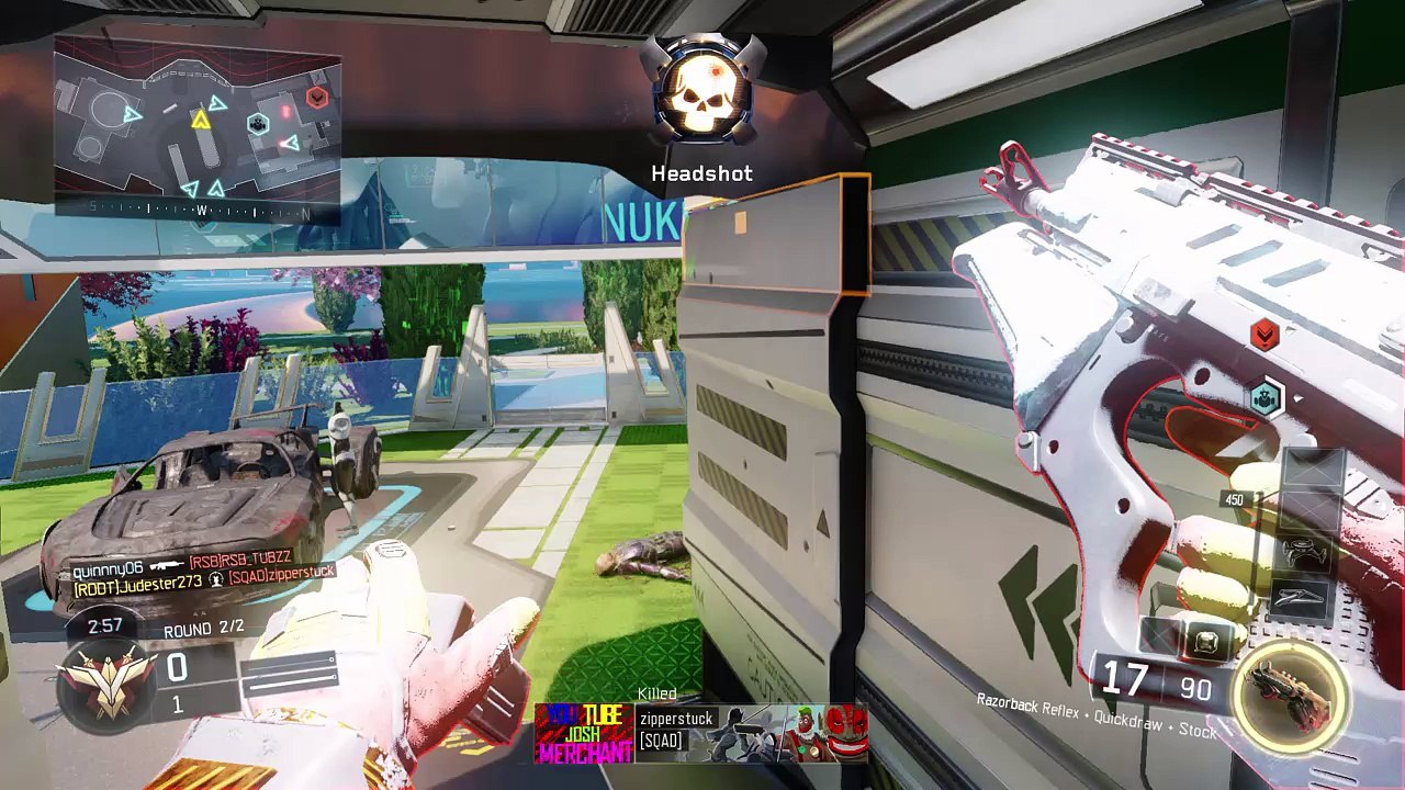 Purifier Chain Kill
