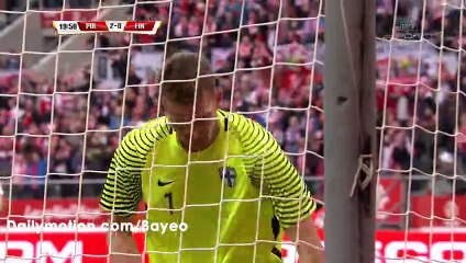 Pawel Wszolek Goal HD - Poland 2-0 Finland - 26-03-2016 Friendly Match